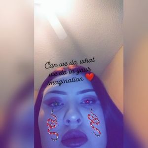 Meet your Posher, Kandice